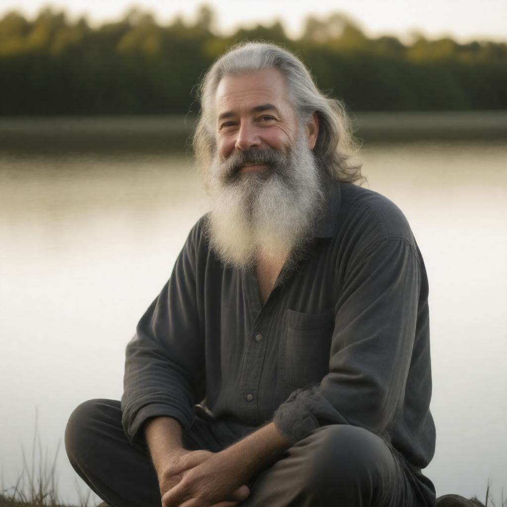 Rick Rubin